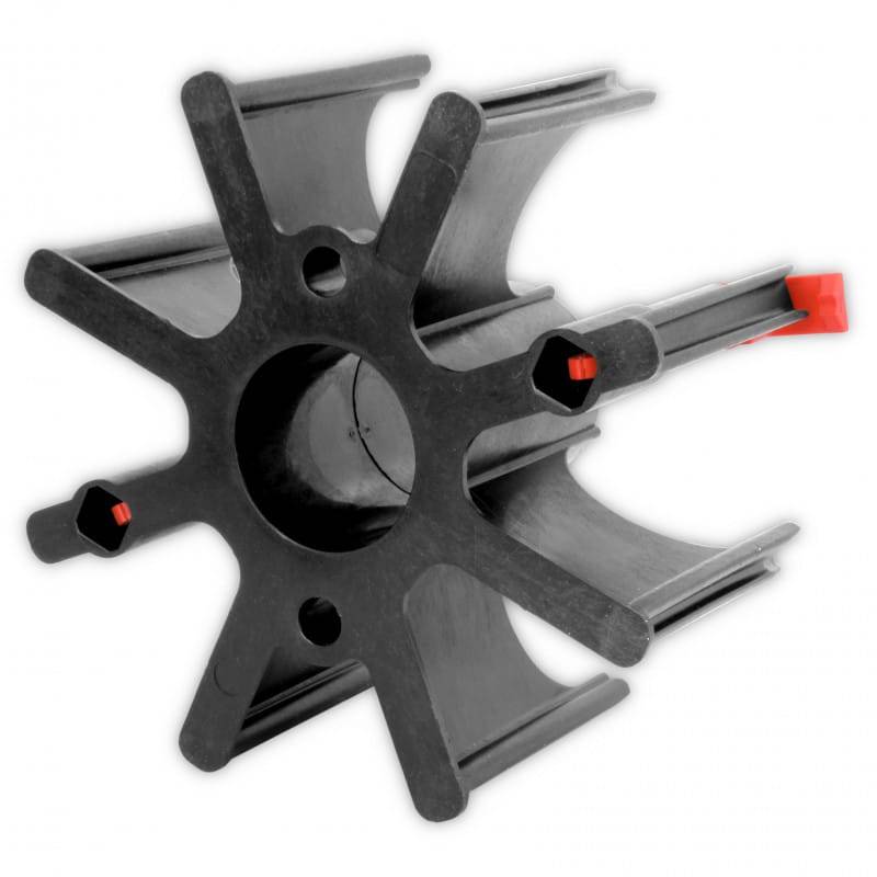 Adaptateur de bobine monobloc pour fil à souder D300 Vogelmann - Le Comptoir du Soudeur