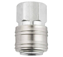 Coupleur rapide femelle Vogelmann 1/4" - Le Comptoir du Soudeur