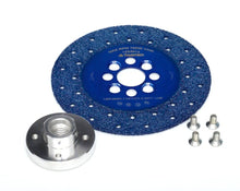 Disque diamant pour couper, meuler carrelage, pierre, céramique 125 mm M14 - Le Comptoir du Soudeur