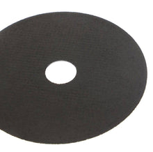 Lame de coupe en métal 125 mm 1,2 mm 22,2 mm - Le Comptoir du Soudeur