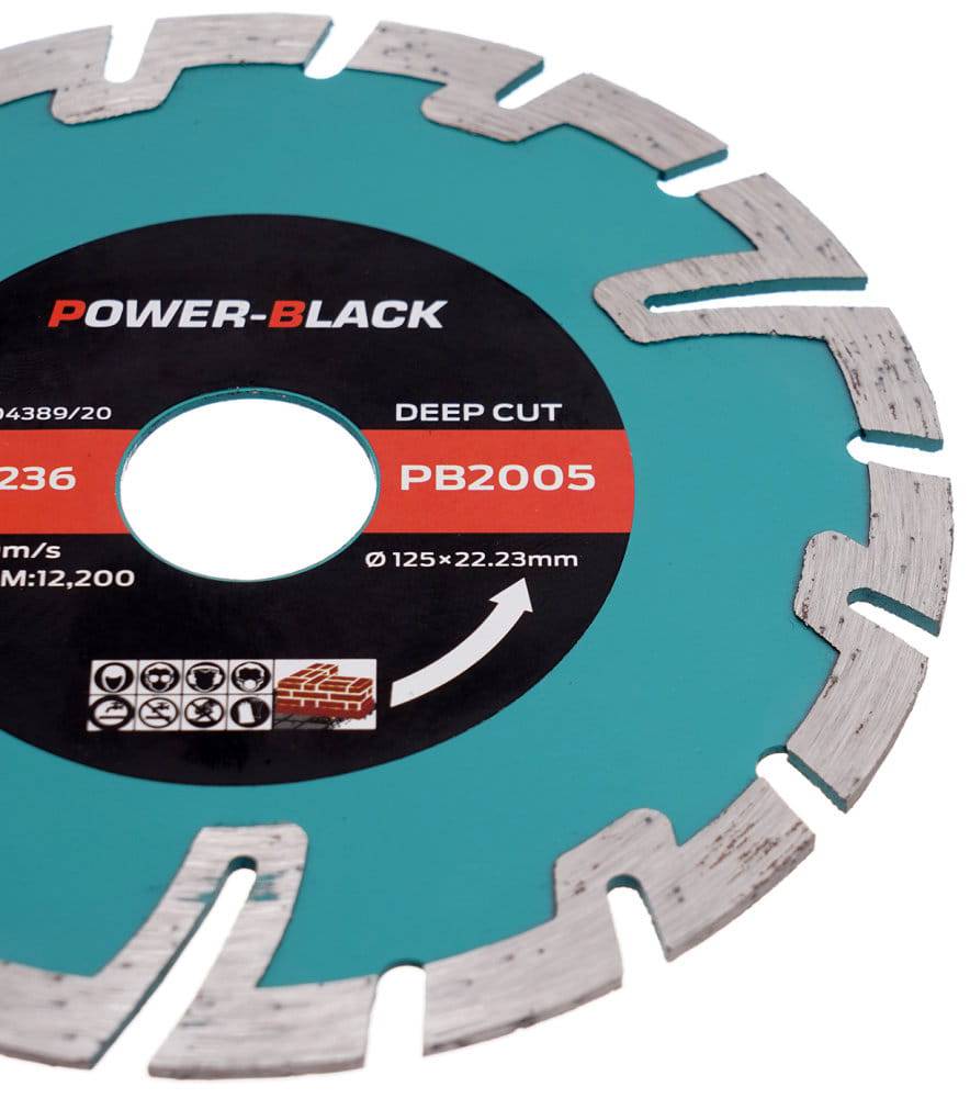 Panneau de dalle de béton Deep Cut Dry 22,2 x 125 mm - Le Comptoir du Soudeur