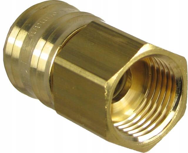 RECTUS 1/2"w type 26 Raccord d'air - Le Comptoir du Soudeur