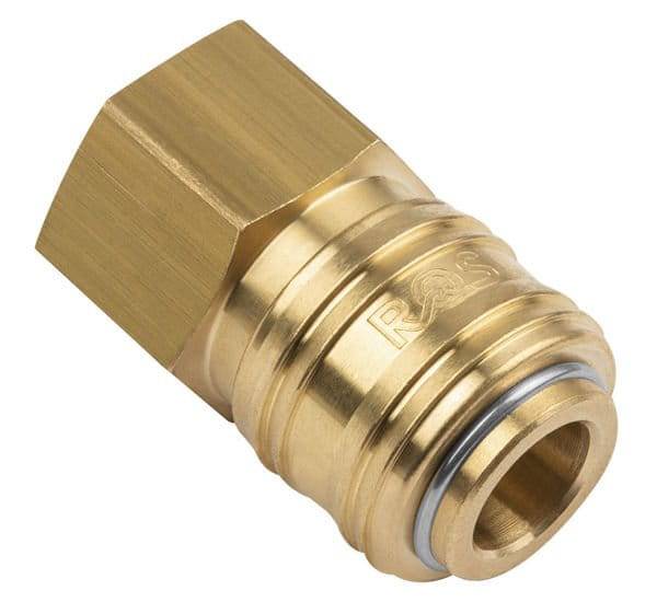 RECTUS 1/2"w type 26 Raccord d'air - Le Comptoir du Soudeur