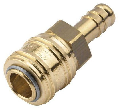 RECTUS 10mm type 26 Raccord rapide d'air - Le Comptoir du Soudeur