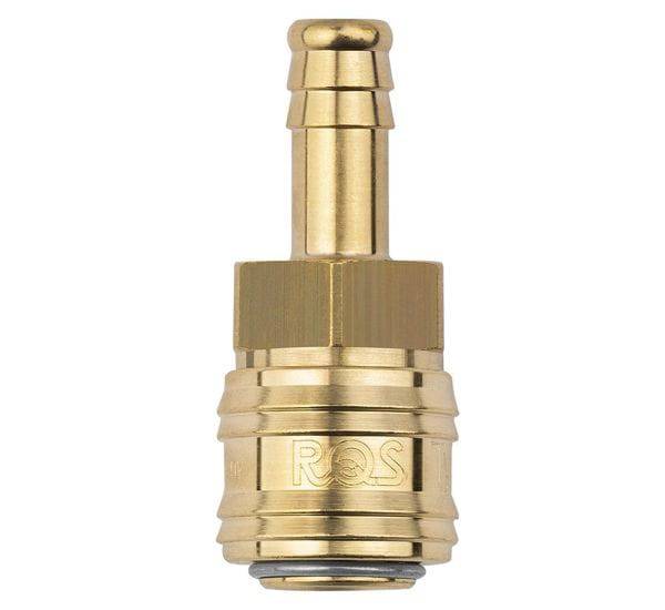 RECTUS 10mm type 26 Raccord rapide d'air - Le Comptoir du Soudeur