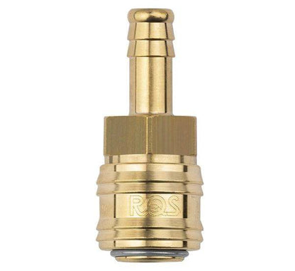 RECTUS 10mm type 26 Raccord rapide d'air - Le Comptoir du Soudeur