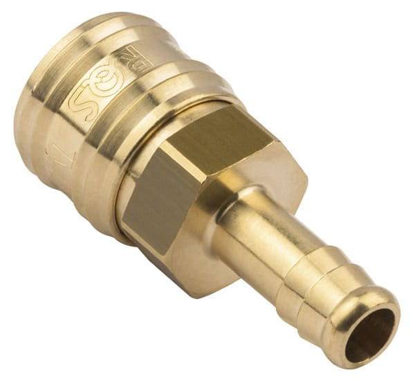 RECTUS 10mm type 26 Raccord rapide d'air - Le Comptoir du Soudeur