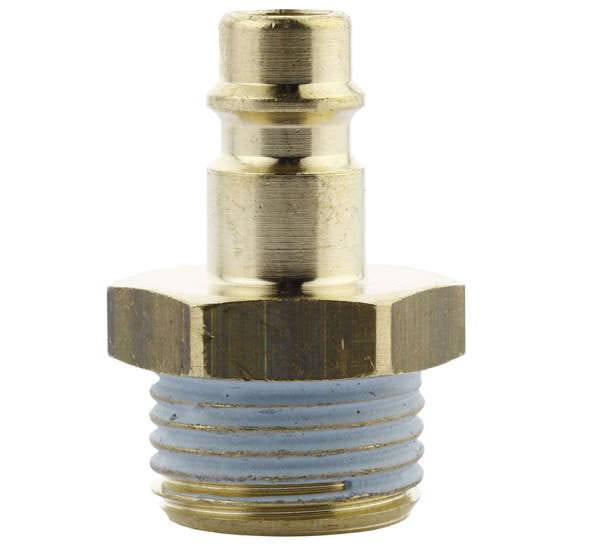 RECTUS Raccordement air comprimé 1/2'z type 26 - Le Comptoir du Soudeur