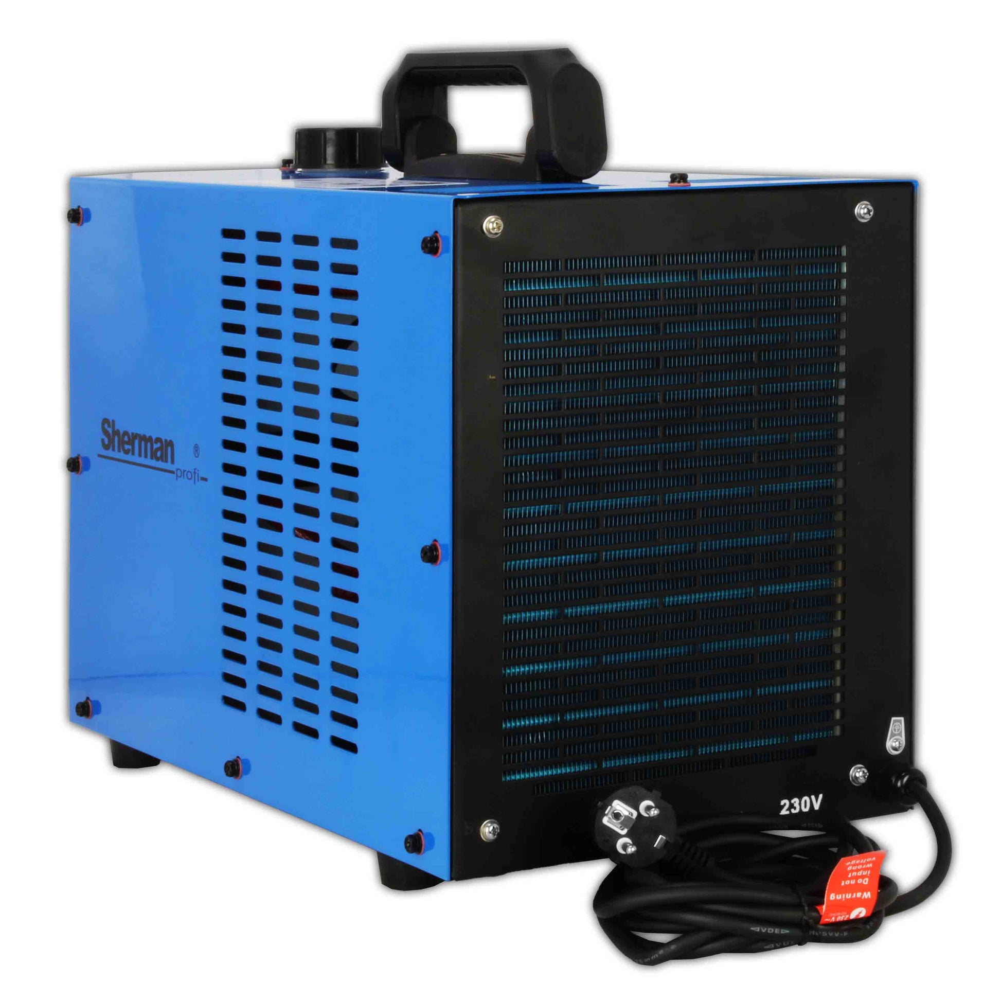 Sherman WRC 300B Refroidisseur d'eau de soudage - Le Comptoir du Soudeur