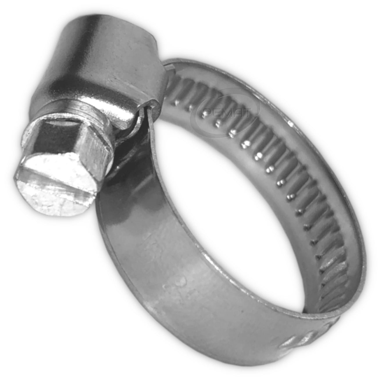 Vogelmann Collier de serrage 16-25mm (Pack 10) - Le Comptoir du Soudeur