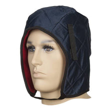 Weldas Casquette de casque en coton avec revêtement ignifuge à l'extérieur - Le Comptoir du Soudeur
