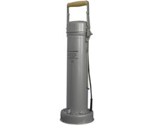 Étuve électrode DRY 5.150 (5kg - 50/150°) - Le Comptoir du Soudeur