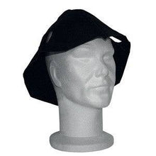Bonnet de protection en cuir - Le Comptoir du Soudeur
